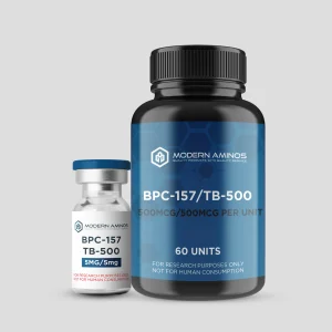 BPC-157/TB-500 Blend