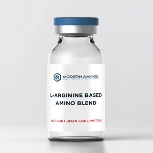 L-Arginine Based Amino Blend (20ML)