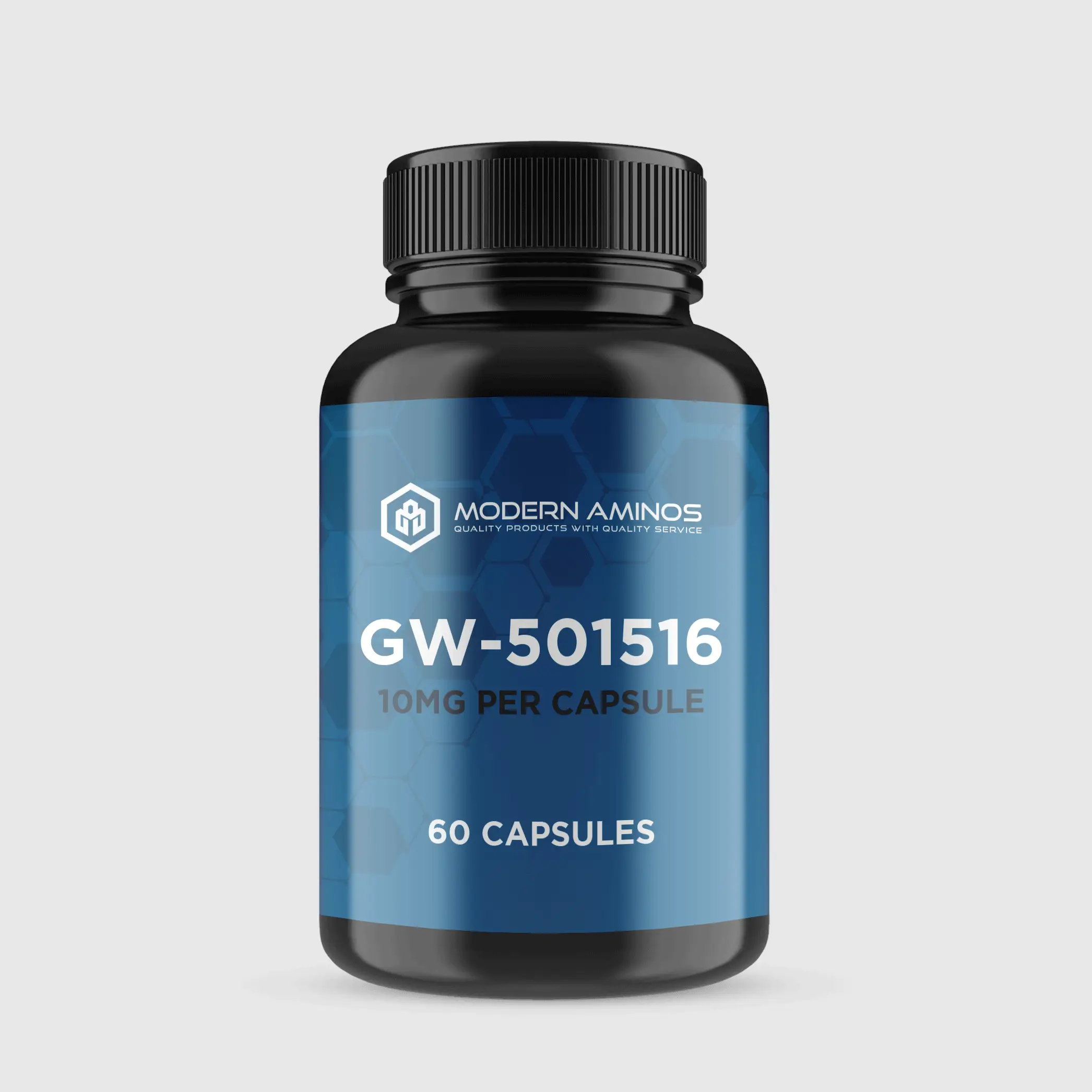 gw-501516 capsule