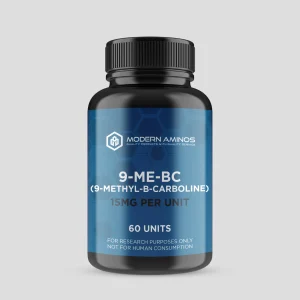 9-Me-BC (9-Methyl-β-Carboline) 15MG