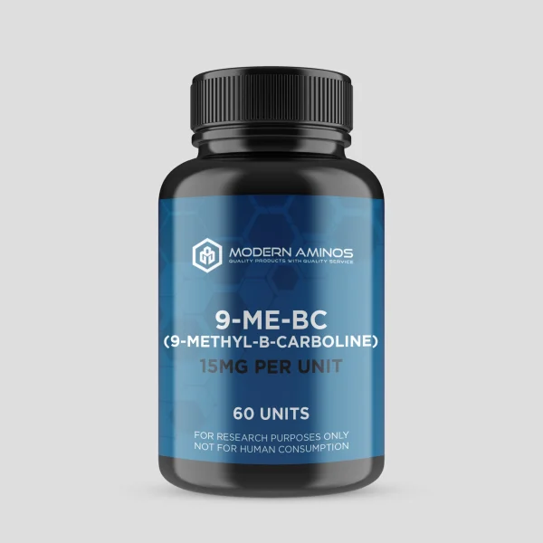 9-Me-BC (9-Methyl-β-Carboline) 15MG