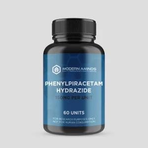 Phenylpiracetam Hydrazide 150MG