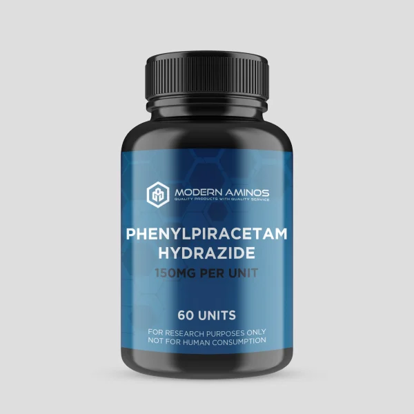 Phenylpiracetam Hydrazide 150MG