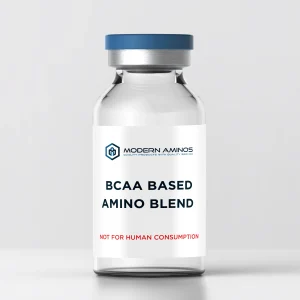 BCAA Based Amino Blend (20ML)