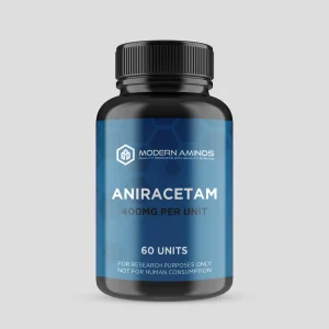 Aniracetam 400MG