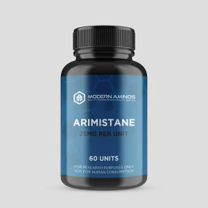 Arimistane 25MG