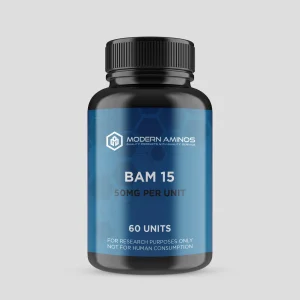 BAM15