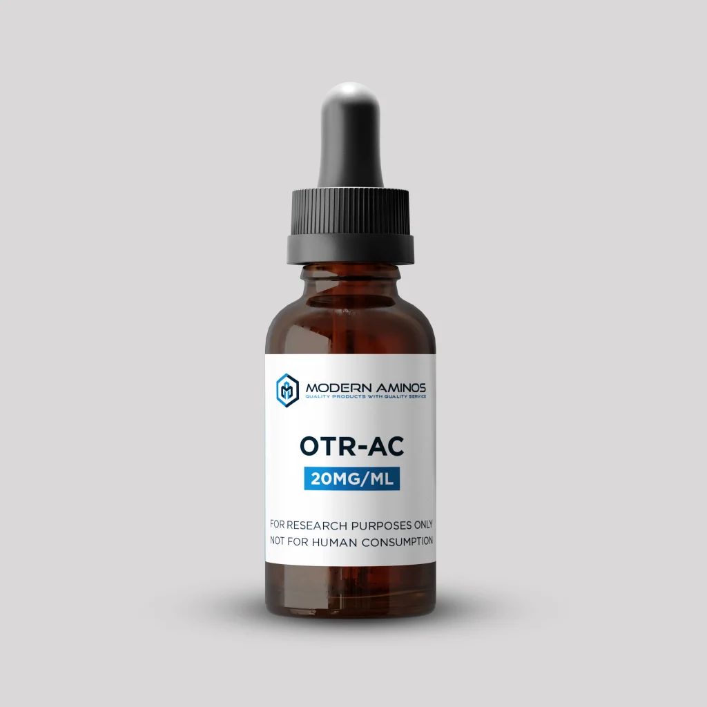 OTR-AC liquid bottle