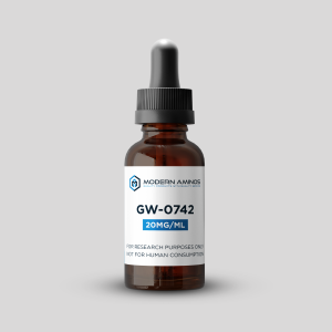 GW-0742 20MG/ML