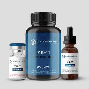 YK-11