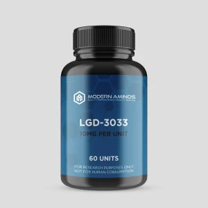 LGD-3033 10MG