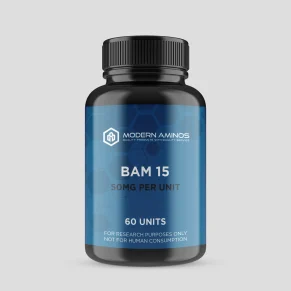 9. BAM15 - 2025