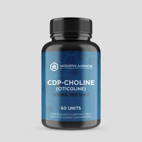 9. CDP-Choline - 2025