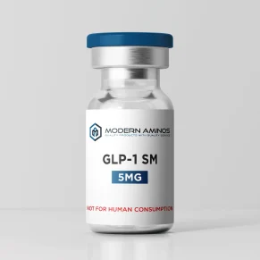 GLP-1 SM 5 MG